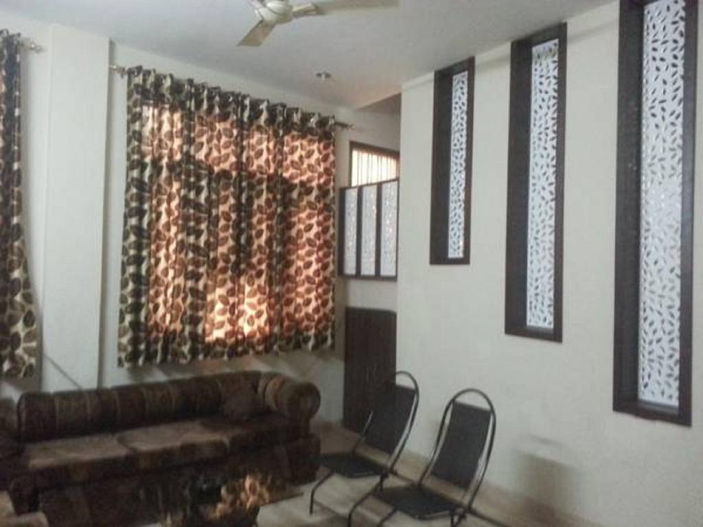 Nest Residency Faridabad Eksteriør billede